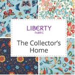 Liberty Fabrics - The Collector's Home