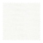 Fabric Piece - Hardanger 28 Count White - 18cm x 30cm