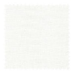 Fabric Piece - Lugana 28 Count Brittney 101 Antique White 27cm x 105cm