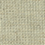 Fabric Piece - Rustico Aida 14 Count Oatmeal 45cm x 60cm