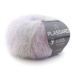 Plassard Algasoie 2 Ply 01 Pastel Tones