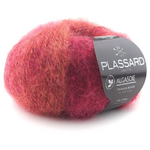 Plassard Algasoie 2 Ply 56 Coral Tones