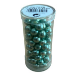 7526 6mm Glass Beads - Guttermann