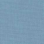 Fabric - Aida 14 Count 594 Misty Blue 110cm Wide