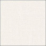 Fabric Piece -  Linen Belfast 32 Count Antique White 35cm x 70cm