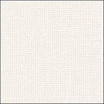 Fabric Piece -  Linen Belfast 32 Count Antique White 80cm x 50cm