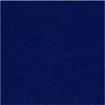 Fabric Piece - Lugana 28 Count Brittney Navy 88cm x 30cm