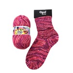 Opal 4Ply Funny Fruits - 11410