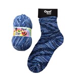 Opal 4Ply Funny Fruits - 11411