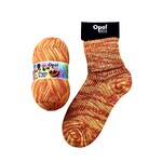 Opal 4Ply Funny Fruits - 11414