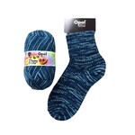 Opal 4Ply Funny Fruits - 11416