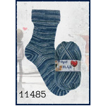 Opal Flair 4-Ply Sock Yarn - 11485