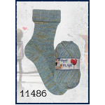 Opal Flair 4-Ply Sock Yarn - 11486