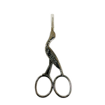 Scissors - Stork Embroidery Scissors