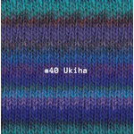 Noro Kureyon 10ply - #40 Ukiha