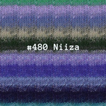 Noro Kureyon 10ply - #480 Niiza