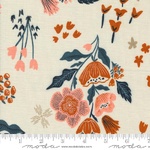 Fabric - Sunset Meadow Blooms - 45600_11