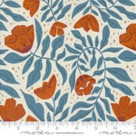 Fabric - Autumn Breeze Floral - 45602_11