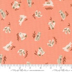 Fabric - Blushing Woodland Friends - 45603_18