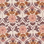 Fabric - Autumn Blossom Harmony - 45604_17