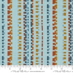 Fabric - Modern Mosaic Stripes - 45606_20