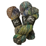 Spritz Alpaca/Cotton Yarn 8 Ply