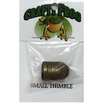 Thimble - Small - Antique