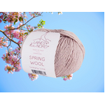 Laines du Nord - Spring Wool 8 Ply