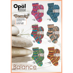 Opal - 4Ply Beauty & Balance