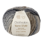 Cleckheaton Verve 12 Ply