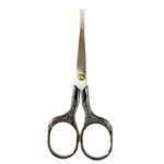 Scissors - Silver Handled Embroidery Scissors