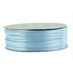 7mm Pale Blue Dbl Sided Poly