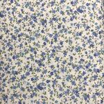 Sevenberry Flower Coordinate Fabrics