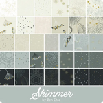 Fabric - Shimmer Collection