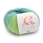 Ella Rae Tufty Color 10 Ply