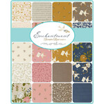 Fabric - Enchantment Collection from Moda Fabrics