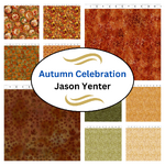 Autumn Celebration Fabric Collection