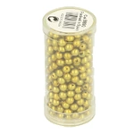 Gutermann 8mm Glass Beads