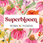 Superbloom Fabric Collection