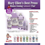 Mary Ellen's Best Press