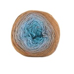 Poema Tweed Luxury Line 5 Ply