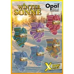 Opal Wintersonne DK