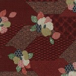 Fabric - Santai 64160 105 Red