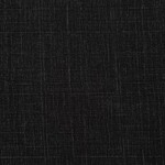 Fabric - Ninki 64510-106 Black