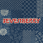 Sevenberry Japanese Prints