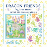 Dragon Friends by Jason Yenter