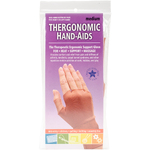 Thergonomic Hand-Aids Support Gloves (Medium)