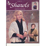872591 Knit Shawls