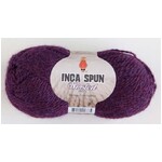 Inca Spun Worsted 10 Ply M2688 Plum Melange