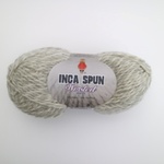 Inca Spun Worsted 10 Ply 2L013 Multi Creams